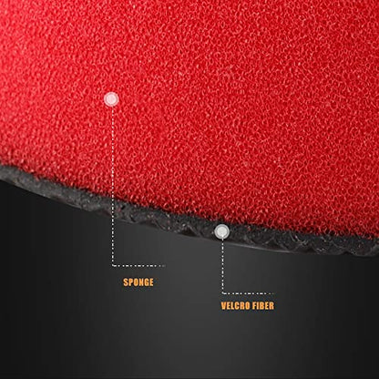 Synthetic Clay Bar Ball, Clay Bar Block, 1Pc Hand Clay Bar Pad for Car Detailing, Clay Bars Pad Auto Detailing -CHMLP07A