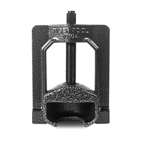 Tiger Tool Driveline Master Kit for Automotive and Intermediate Trucks and Equipment, Class 1-5 Driveline Kit for use with Light and Medium Duty Vehicles, 20478