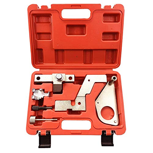 Bests Q Engine Timing Tool Kit for Range Land Rover JLR 2.0 Si4 Evoque Freelander Discovery