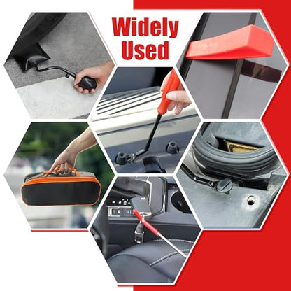 Loyala 22PCS Car Tool Kit Stainless Steel Repair Tools
