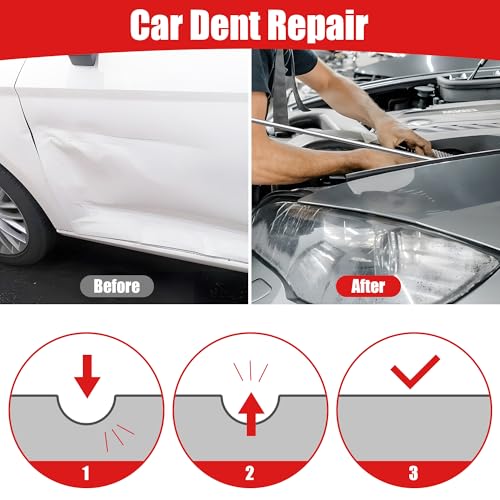 Loyala 22PCS Car Tool Kit Stainless Steel Repair Tools