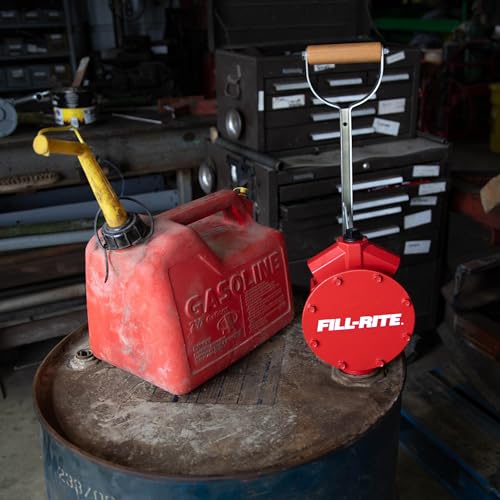 Fill-Rite FR150 Piston Hand Pump (Pump Only) - style: Piston Pump