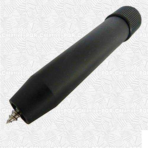 Injector Basket Filter or Micro Filter Removal Tool (+Optional Basket Filters)