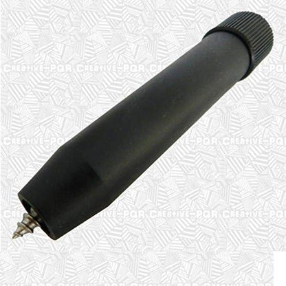 Injector Basket Filter or Micro Filter Removal Tool (+Optional Basket Filters)