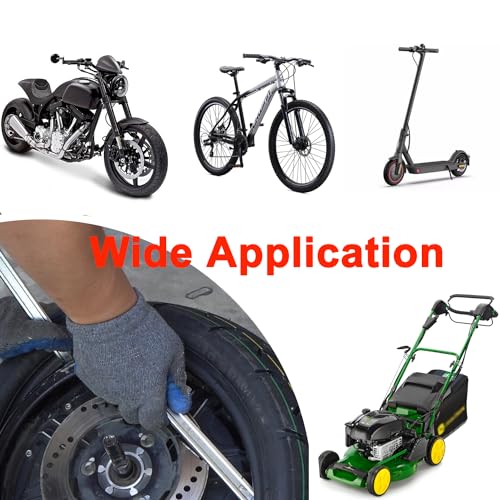 Bead Lifting Tool Tire Spoon for Car Tires, Tire Mounting and Demounting Tool for Coats Tire Changer Machine Tire Iron Spoon