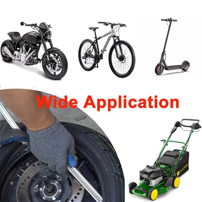 Bead Lifting Tool Tire Spoon for Car Tires, Tire Mounting and Demounting Tool for Coats Tire Changer Machine Tire Iron Spoon