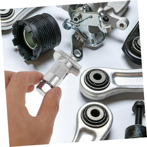 Uonlytech Strut Compressor Tool Automotive Repair Tool for Suspension System Shock Absorber Removal Kit