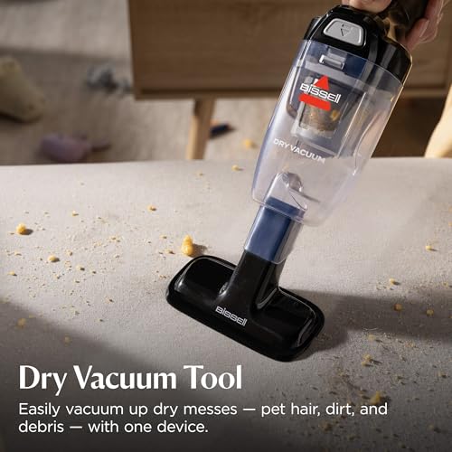 BISSELL Little Green Auto Pro, Professional-Grade Auto Tools and Cleaning Formula Included, 3909L - style: Little Green Auto Pro