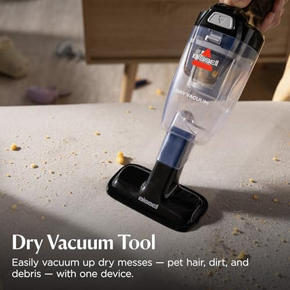 BISSELL Little Green Auto Pro, Professional-Grade Auto Tools and Cleaning Formula Included, 3909L - style: Little Green Auto Pro
