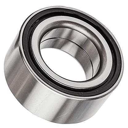 Detroit Axle - Front Wheel Press Bearing for 2008-2012 Honda Accord, 2010-2011 Accord Crosstour 2012-2015 Crosstour, 2009-2014 Acura TL TSX - size: 510095/Single
