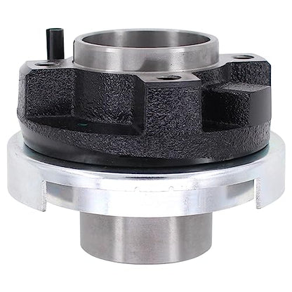 Harmonic Balancer Crankshaft Pulley Hub for Ford | for Ford Mustang 1991-1993, Ranger 1989-1994 2.3L