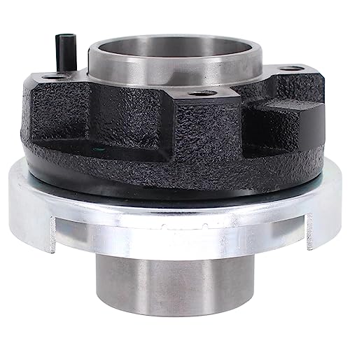 Harmonic Balancer Crankshaft Pulley Hub for Ford | for Ford Mustang 1991-1993, Ranger 1989-1994 2.3L