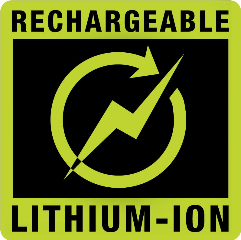 POWERSMITH Rechargeable Magnetic Work Light 600 LM Magnetic Light with Flood, Spot, UV Modes, and USB Output (PILB600UV) | 600/200 Lm, 395nm Uv, Foldable and Rotatable, 3.7V 2ah Battery, USB Out 5v/1a, Magnetic Base, 3-4 Hr Run