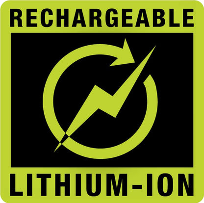 POWERSMITH Rechargeable Magnetic Work Light 600 LM Magnetic Light with Flood, Spot, UV Modes, and USB Output (PILB600UV) | 600/200 Lm, 395nm Uv, Foldable and Rotatable, 3.7V 2ah Battery, USB Out 5v/1a, Magnetic Base, 3-4 Hr Run