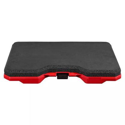 Suitable For Milwaukee 48-73-6110 PACKOUT Thick Comfortable Tear Resistant Kneeling Pad