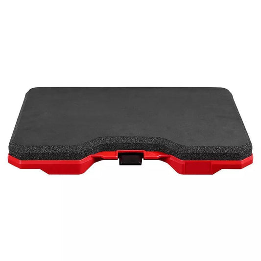 Suitable For Milwaukee 48-73-6110 PACKOUT Thick Comfortable Tear Resistant Kneeling Pad