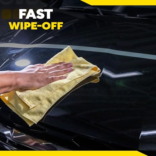 Meguiar's M20508 Mirror Glaze Ultra Finishing Polish -8 Oz Bottle - size: 8 Oz, style: Finishing Polish
