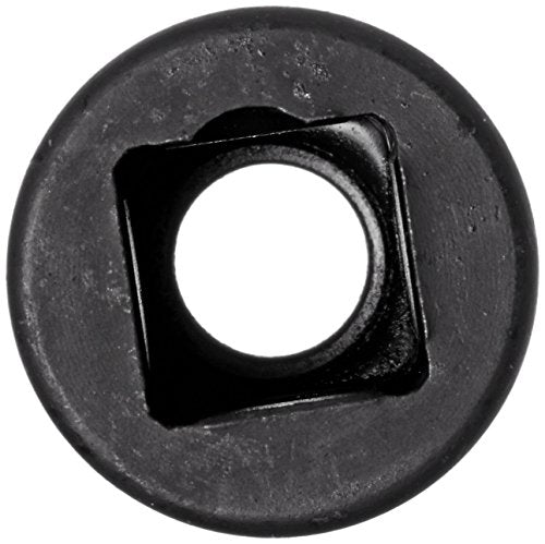 Grey Pneumatic (1010FP) 3/8" Drive x 5/16" Square Female Pipe Plug Socket - size: 0.3125", style: 0.3125" Square Female Pipe Plug Socket