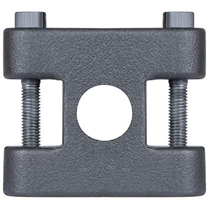 Camoo Lower Bearing Carrier Puller for Yamaha, Johnson, Evinrude, Mercury, Honda, Mercruiser, Fit Most Gearcases 115hp and Above with Adjustable Arms Upgrade - size: Puller