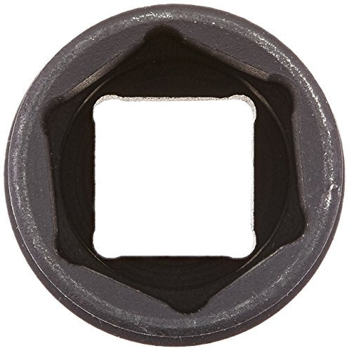 CTA Tools A168 19 x 21mm Extra Thin-Wall Impact Flip Socket - size: 19mm X 21mm Extra Thin Wall