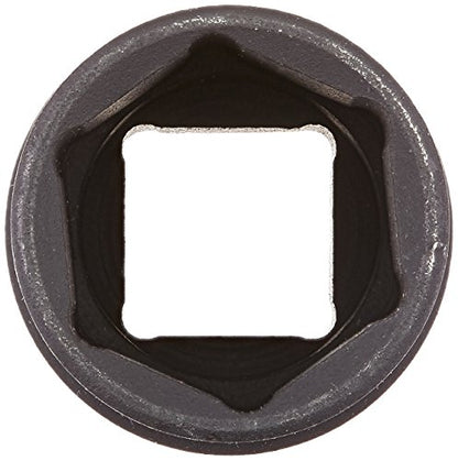CTA Tools A168 19 x 21mm Extra Thin-Wall Impact Flip Socket - size: 19mm X 21mm Extra Thin Wall