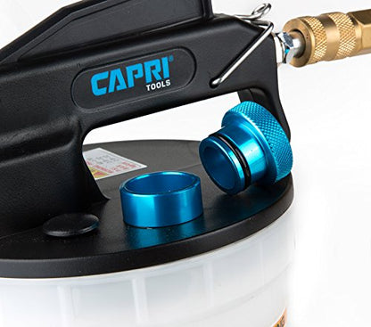 Capri Tools CP21029 Vacuum Brake Bleeder
