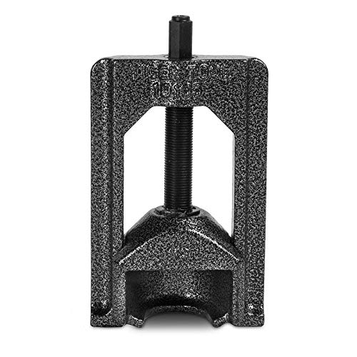 Tiger Tool Driveline Master Kit for Automotive and Intermediate Trucks and Equipment, Class 1-5 Driveline Kit for use with Light and Medium Duty Vehicles, 20478