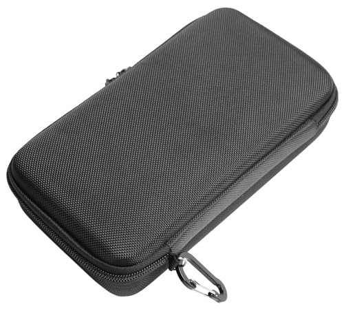 ProtectiveCarrying Case Compatible with BLCKTEC 440 400/420 Bluetooth OBD2 Scanner Diagnostic Tool Car Code Reader Scanner（ Only Case）