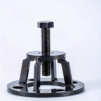 Wheel Hub Puller Tool Axle Bearing Removal Kit for Car Truck | Hub installer, vehicle maintenance, auto repair, bearing removal, shop use, car and truck service