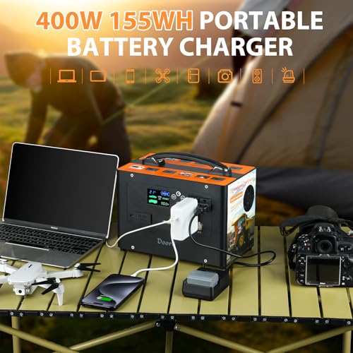 V10 10000A Car Jump Starter, Portable Power Station Backup Lithium Battery，12V/24V Heavy Duty Truck Jump Starter Battery Pack, Power Bank for Outdoors Camping Travel Hunting Blackout - color: Gray Black
