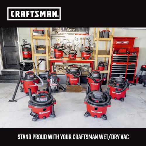 CRAFTSMAN CMXZVBE38634 2-1/2 in. Blower Nozzle Wet Dry Vac Attachment - style: Blower Nozzle