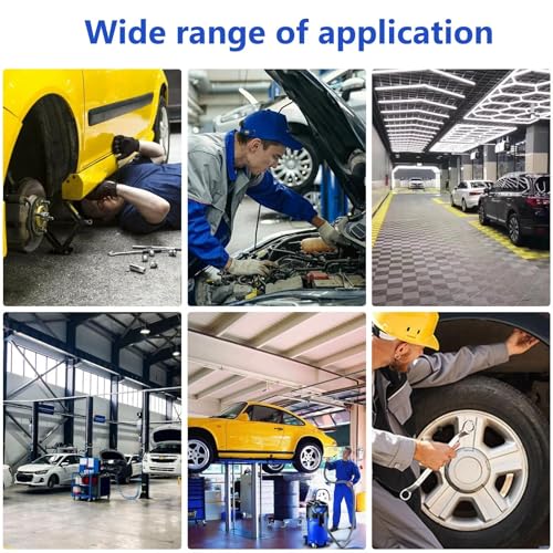 Radiator Pressure Tester Kit, Coolant Pressure Tester & Vacuum Refill Kit, 28Pcs Universal Cooling System Vacuum Fill Tool & Leak Tester for Car Truck SUV Motorcycle