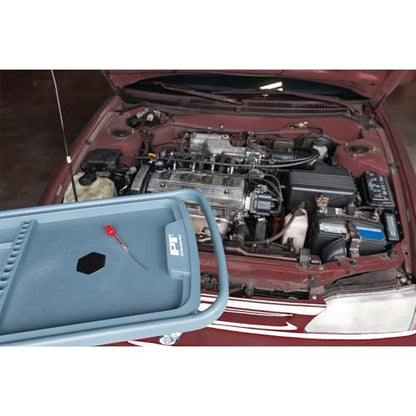 Performance Tool W1666C Battery Tester - style: Economy Battery Tester