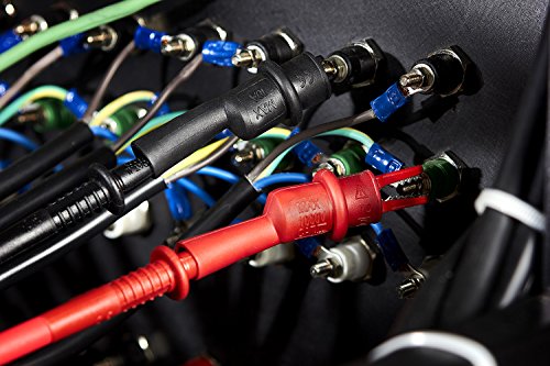 Extech TL809 Electronic Test Lead Kit