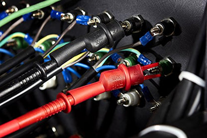 Extech TL809 Electronic Test Lead Kit