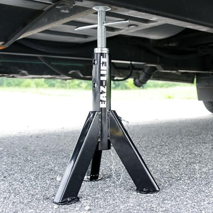 EazLift - Telescopic Jack, Set of 2 - style: Standard Packaging