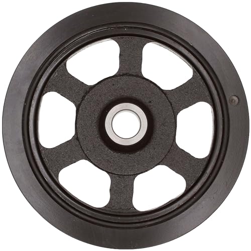 Dorman 594-103 Engine Harmonic Balancer Compatible with Select Chrysler / Dodge / Plymouth Models