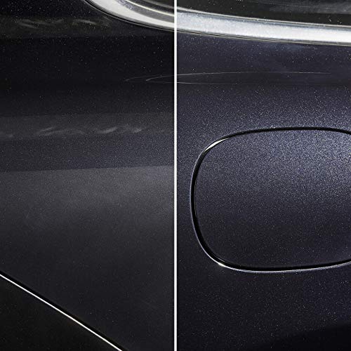 SONAX Perfect Finish 1L | Scratch and Swirl Remover Polish | Machine Polish | Paint Correction Polish | High Gloss | Black Paint Polish | No Fillers Paint Correction | 33.8 Oz - size: 33.8 fl. oz.