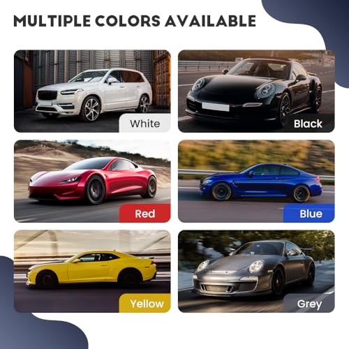 Synthetic Clay Towel, 2026 New Clay Towel for Car Detailing, Multifunctional Microfiber Clay Bar Towel for Cars, Reusable Clay Bar Pad for Professionals (1)