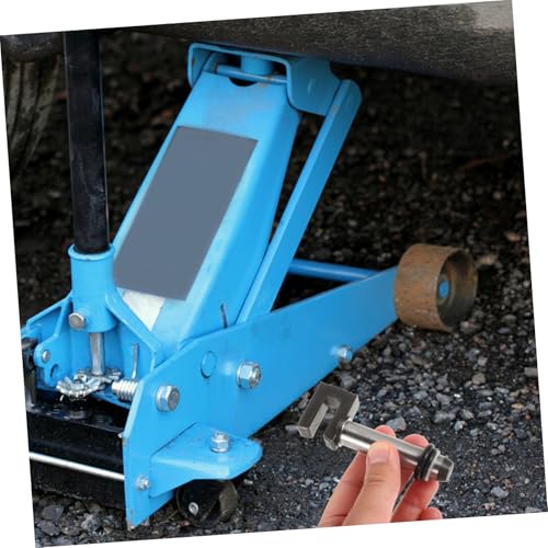 PRETYZOOM Racing Floor Jack Pump Core Replacement Fit for Car Jack Ratchet Wrench