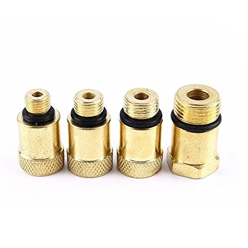 Engine Pressure Tester, Automotive Petrol Engine Compression Tester Test Gauge Kit Professional Pressure Gauges Car Motorcycle Garage Tools, with Carrying Case
