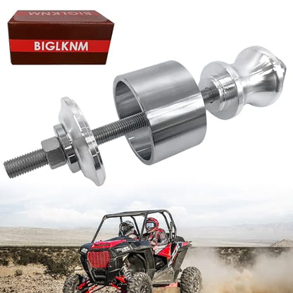 Wheel Bearing Removal Tool for Polaris Ranger RZR/General/Sportsman | Reinstall Tool for 40 and 44 mm Wheel Bearings