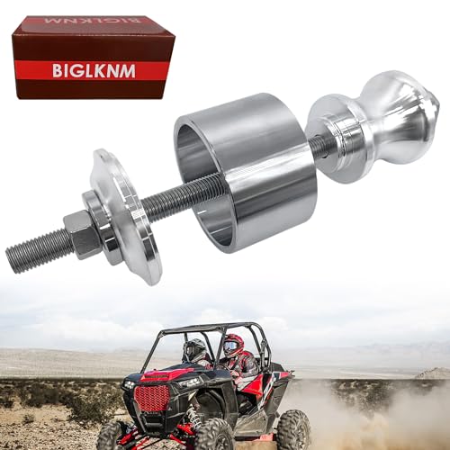 Wheel Bearing Removal Tool for Polaris Ranger RZR/General/Sportsman | Reinstall Tool for 40 and 44 mm Wheel Bearings