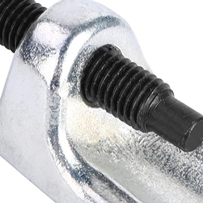 Tie Rod End Puller Tool, Ball Joint Separator and Extractor, Professional Grade Car Suspension Repair Kit (Vertical) - size: Vertical