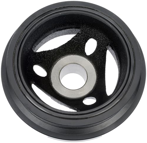 Dorman 594-427 Engine Harmonic Balancer Compatible with Select Chrysler / Dodge / Ram Models