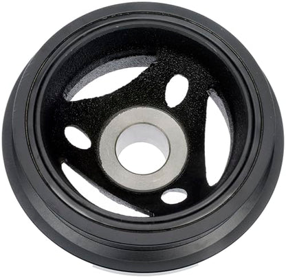 Dorman 594-427 Engine Harmonic Balancer Compatible with Select Chrysler / Dodge / Ram Models