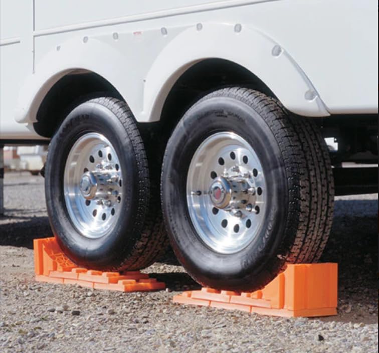 Lynx Stop N Chock 1 Pack - size: 1 Pack, style: Stop 'N Chock