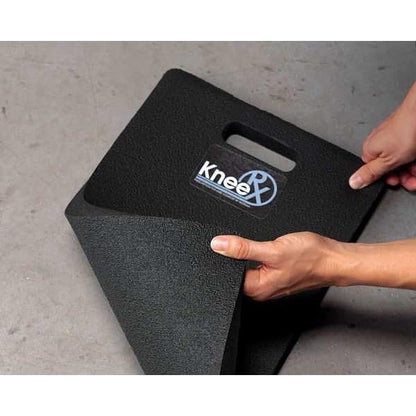 NOTRAX Kneeling Pad, Standard, 22 Lx12 W, Black