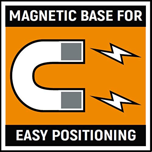 GEARWRENCH 3/8" Drive Magnetic Socket Rail Includes 14 Clips - 83127 - size: 3/8"