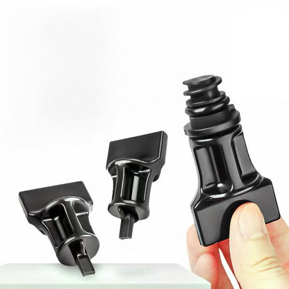 Oil Drain Plug Removal Tool, 8 PCS Oil Drain Plug, No Leak 06L103801，Compatible with Volkswagen 1.8L 2.0L, Audi A3 A4 A5 A6 Q7 S3 TT, Volkswagen Beetle, Golf/GTI/Sportwagen/Passat, Tiguan
